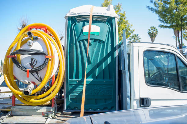 Pen Mar, PA porta potty rental Company