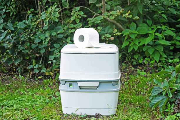 Best Long-term porta potty rental  in Pen Mar, PA