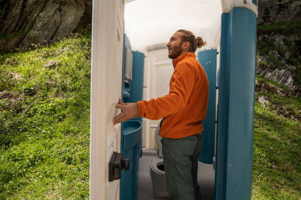 Best Portable restroom trailer rental  in Pen Mar, PA