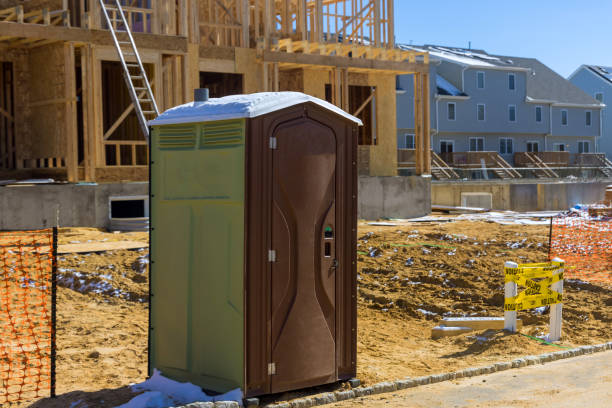 Best Temporary restroom rental  in Pen Mar, PA