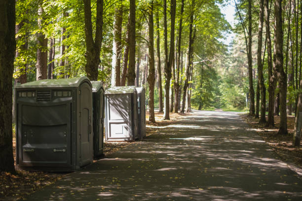 Portable Toilet Options We Offer in Pen Mar, PA