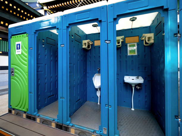 Portable bathroom rental in Pen Mar, PA