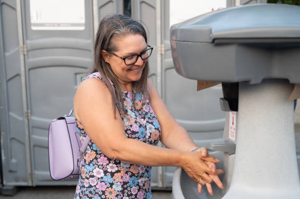 Best High-end porta potty rental  in Pen Mar, PA